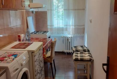 Garsonieră decomandată, mobilată în Drumul Taberei - 14