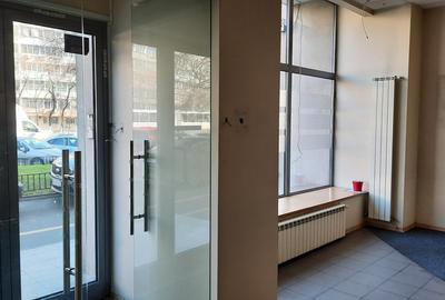 Spațiu comercial, de 83 mp, în Mihai Bravu - 1