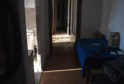 Apartament 3 camere, Bloc K10 Panorama Superba, Orientare Sud 60.000 - 3