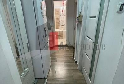 Apartament cu 2 camere decomandat, mobilat în Drumul Taberei - 8