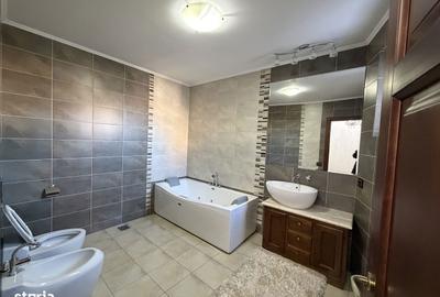 Apartament cu 4 camere, mobilat în Herăstrău - 4