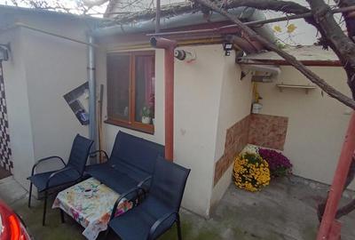 Casă cu 2 camere cu Teren 250 Mp în Lunei - 15