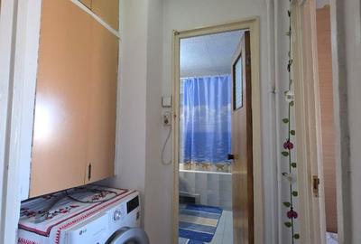 Apartament cu 4 camere semidecomandat, mobilat în Militari - 14