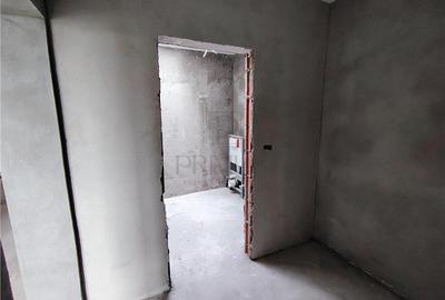 Duplex cu 4 camere cu Canalizare în Moșnița Nouă - 9