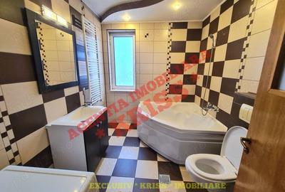 Apartament cu 3 camere decomandat în Craiovei - 9