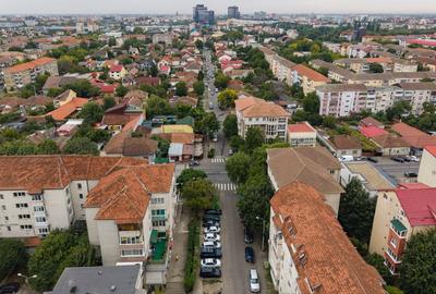 Apartament 2 camere | Parter | Zona Lipovei | 53.000 EUR | Comision 0% - 39