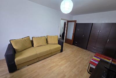 Apartament cu 2 camere decomandat în Crângași - 1