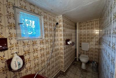 Casa cu 7 camere, spatiu comercial si garaj, Zlatna - 10