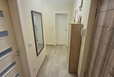 2 Cam-Nou-Parter-Lux--Unitatea Militara-Mobilat Complet-Balcon-1 loc Parcare ! - 14