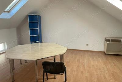 De inchiriat spa?iu comercial Parter + Mansarda Str. Bazelor, Suceava - 1