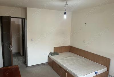 Vand apartament 2 camere, central, decomandat, mobilat si utilat, suprafata 54 mp, pret 62.000 euro - 1