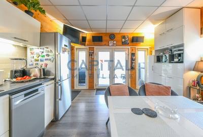 0% Comision | Green House Floresti | Casa pasiva - 28