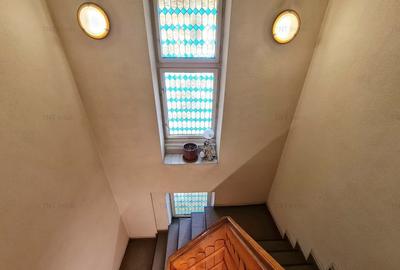 Apartament cu 5 camere decomandat, mobilat în Păcii - 21