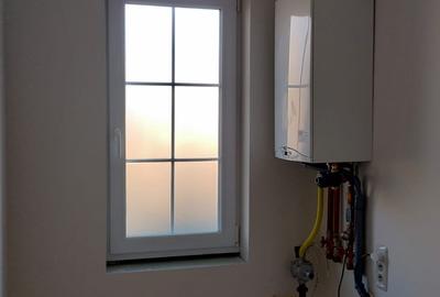 Duplex cu 4 camere cu Teren 300 Mp în Giroc - 6