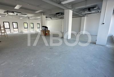 Spatiu birouri 195 mpu modern de inchiriat zona ultra central Sibiu - 3