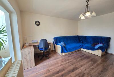 Apartament cu 3 camere, mobilat în Bucovina - 1