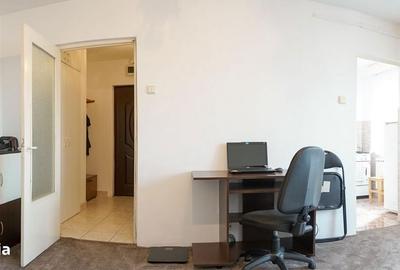 Garsonieră în Zorilor - 6