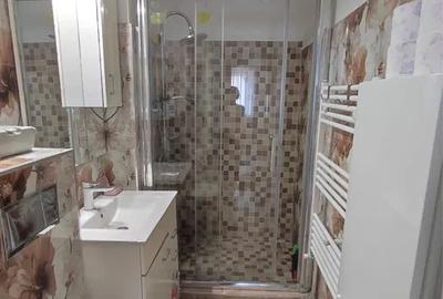 Apartament cu 3 camere decomandat, mobilat în Ștrand - 7