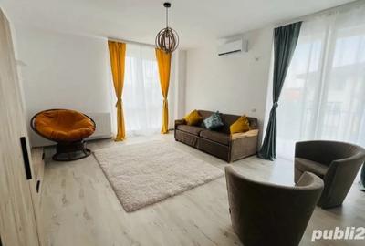 Inchiriez garsoniera Belle Residence Inchiriez garsoniera Belle Residence - 7