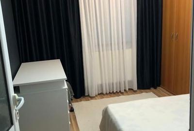 Apartament cu 2 camere în Sud