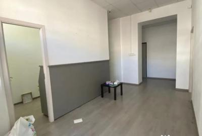 Spațiu comercial, de 163 mp, în Ultracentral - 13