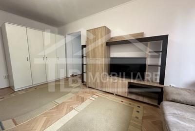 Apartament cu 2 camere semidecomandat în Cornișa - 3