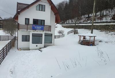 Credit Imobiliare va ofera spre vanzare o vila aplasata in Zona Valea Rasnoavei - 2