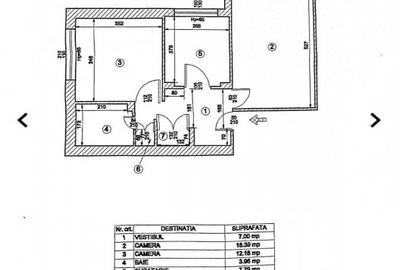 Apartament 2 camere Aviatiei | Renovat • Mobilat • Centrala • 5 min Metrou - 13