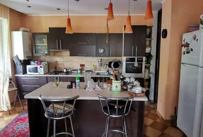 Vand Casa P+M 200 mp +15 ari teren Tau?ii Magherau? - 3