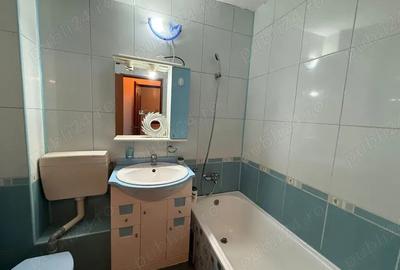 Apartament cu 2 camere semidecomandat în Central - 1