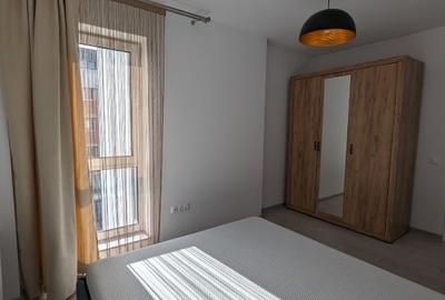 Apartament 1 camere de vanzare – Avantgarden Faza 4 - 7