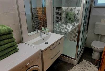 Casa de Vacanta - Cheile Dambovicioarei - 1