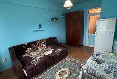 Garsonieră nedecomandată în Central - 5