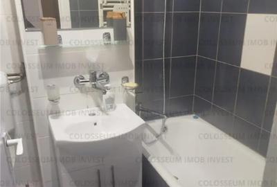 Garsonieră decomandată în Astra