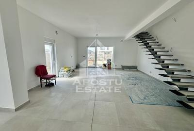 Duplex premium cu 4 camere situat in Mosnita Noua, TVA inclus Duplex premium cu 4 camere situat in Mosnita Noua, TVA inclus - 4