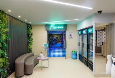 Spațiu comercial, de 650 mp, în Vitan-Bârzești - 1