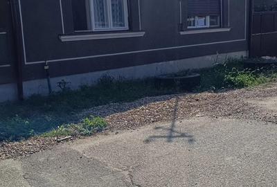 Casă cu 3 camere în Central - 1