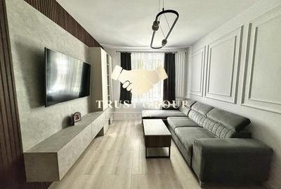 Apartament 2 camere Floreasca | Renovat complet - 1