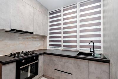 Inchiriez Apartament 1 camera Piata Abator - 2