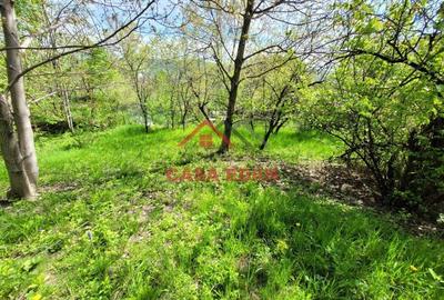 Teren de 1142 mp, în Breaza