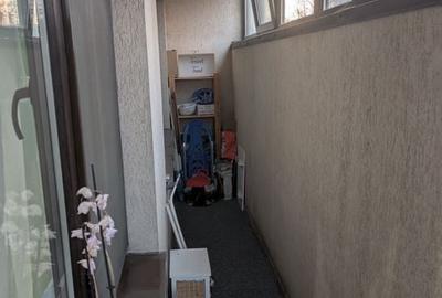 3 Camere Demisol 2 Balcoane Mobilat | Apusului Residential 2014 - 14