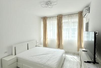 Apartament cu 3 camere decomandat, mobilat în Pipera - 6