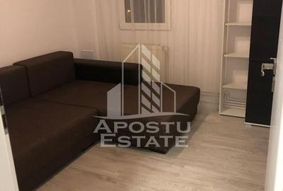 Apartament cu două camere în zona buna lângă Complex Dracula - 5