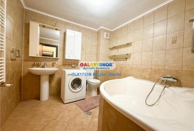 Apartament cu 3 camere de vanzare in Militari Residence tip Duplex Apartament cu 3 camere de vanzare in Militari Residence tip Duplex - 12