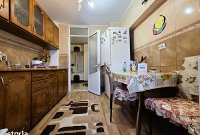 Apartament cu 2 camere decomandat în Central - 20