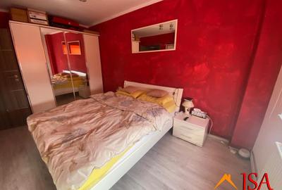Apartament 3 camere complet mobilat – MIHAI VITEAZU - 12