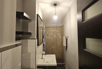 Garsonieră decomandată, mobilată în Drumul Taberei - 2