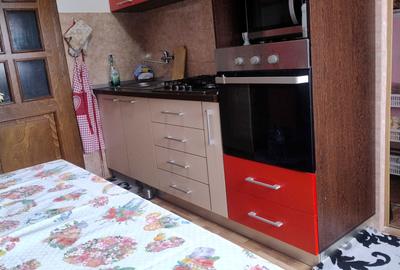 Apartament cu 2 camere decomandat în Central - 4