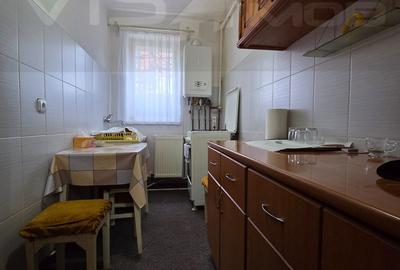 Apartament cu 3 camere în Central - 6