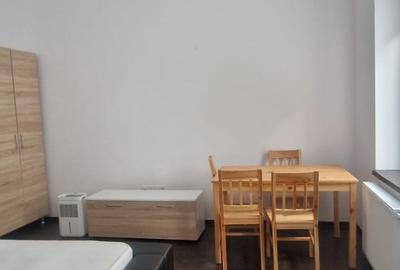 Inchiriere garsoniera cocheta, zona Blumana - 2